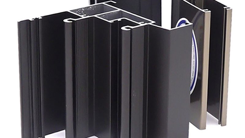 断桥铝门窗隔热条材质揭秘：材质差异与性能解析