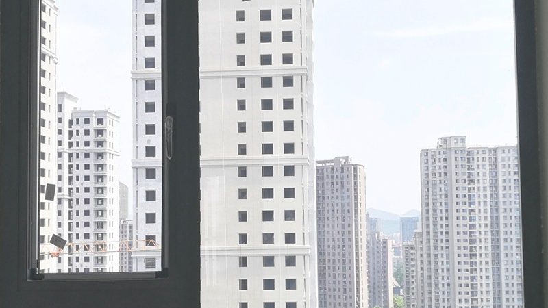 点式幕墙，如何规避选购误区？**